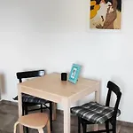 Appartement Bellavista *