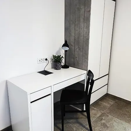 Appartement Bellavista *