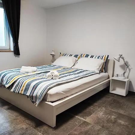 Apartment Bellavista