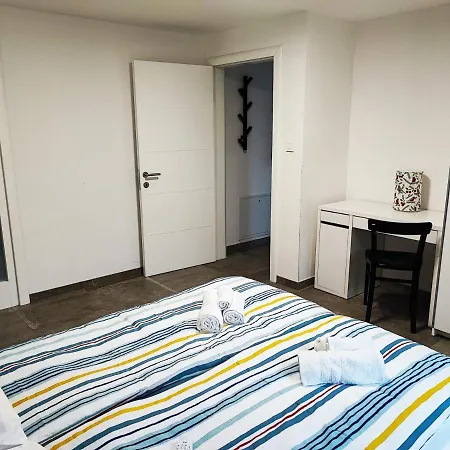 Appartement Bellavista *