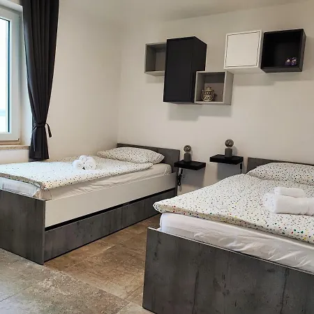 Bellavista Апартаменты *