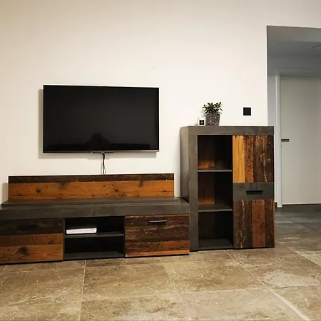 Bellavista Appartement Koper