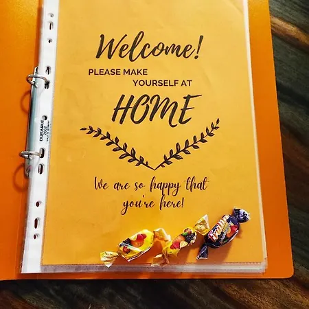 Lägenhet Bellavista *