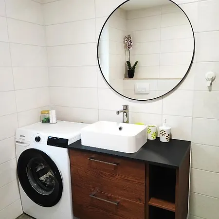 Bellavista Appartement Koper