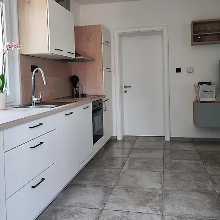 Apartment Bellavista Koper