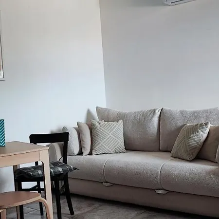 Appartement Bellavista *