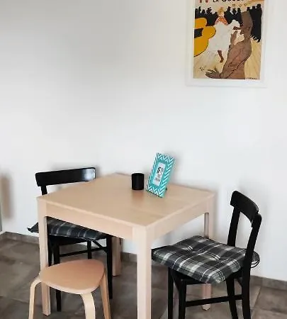 Lägenhet Bellavista *