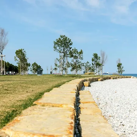 Appartement Bellavista *