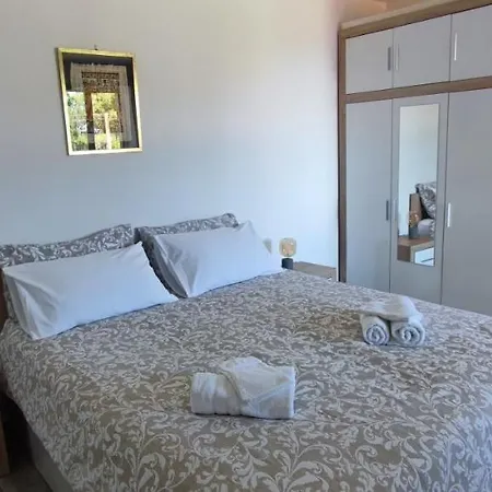 Bellavista Apartment Koper