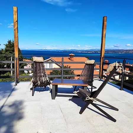 Appartement Bellavista *