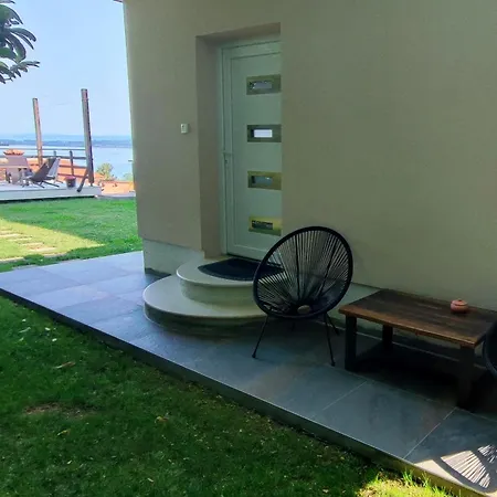 Bellavista Apartment