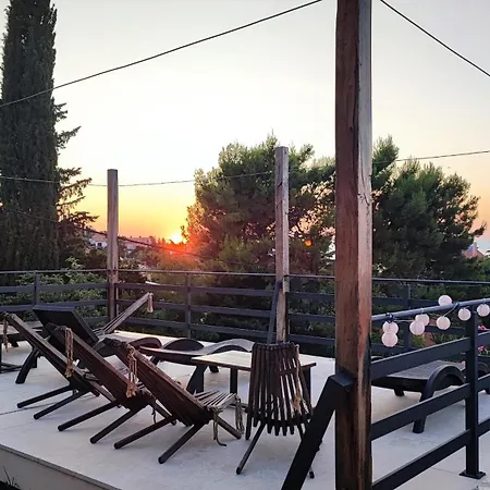 Appartement Bellavista