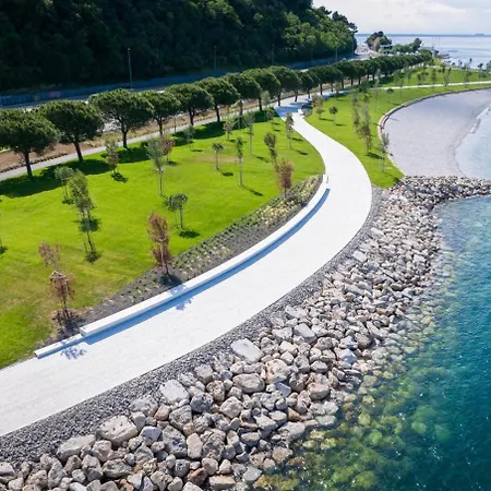 Bellavista Appartement *