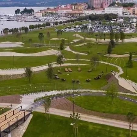 Bellavista Lägenhet