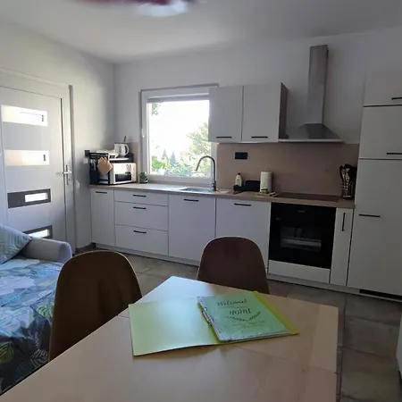 Appartement Bellavista *