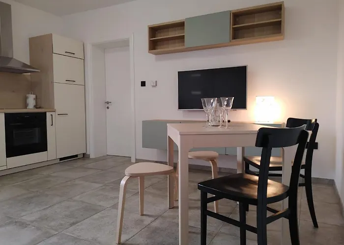 Bellavista Διαμέρισμα