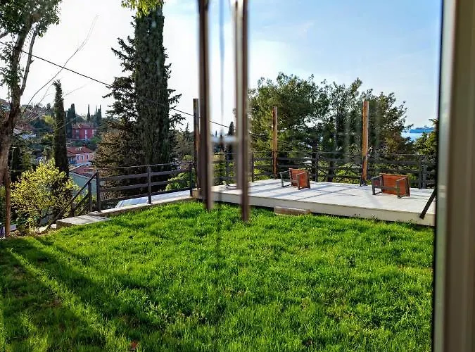 Bellavista Κόπερ