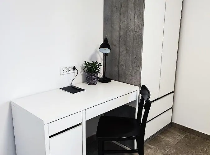 アパート Bellavista *