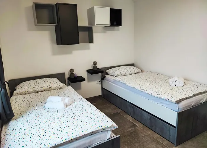 Bellavista Διαμέρισμα Κόπερ