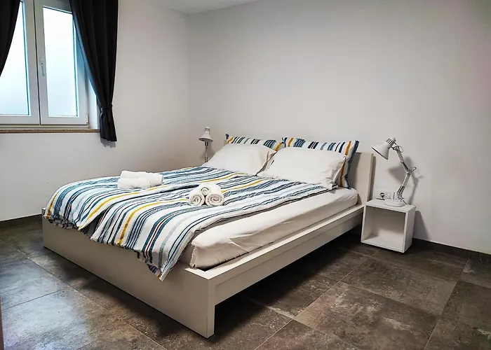 アパート Bellavista