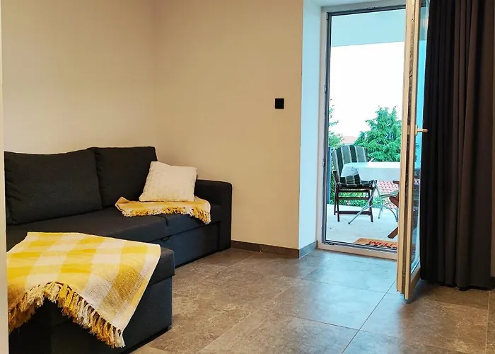 Bellavista Διαμέρισμα *