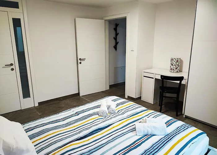 アパート Bellavista *