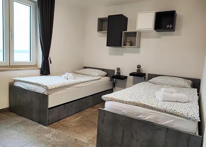 Bellavista Διαμέρισμα *