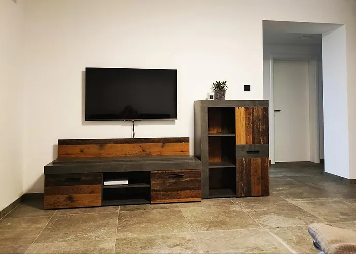 Bellavista Διαμέρισμα Κόπερ