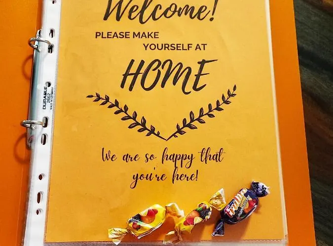 アパート Bellavista *