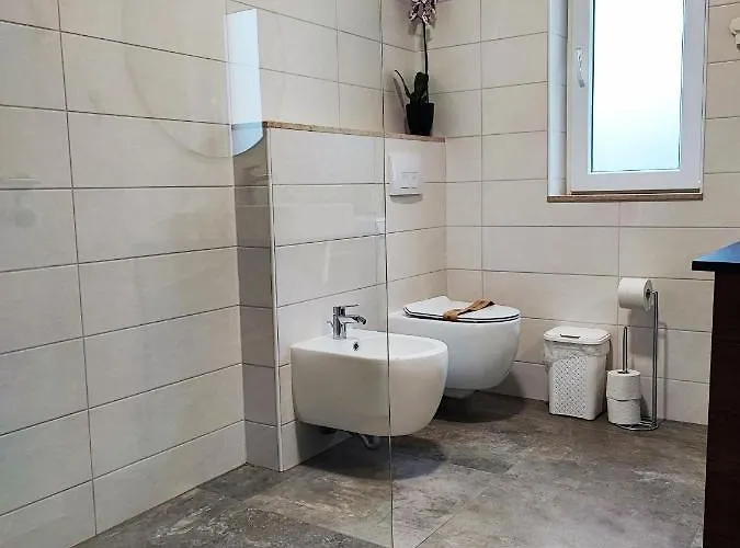 Bellavista Διαμέρισμα *