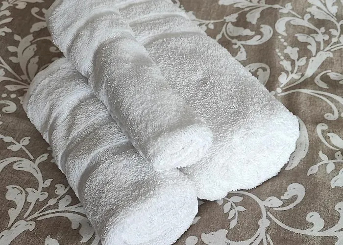 Bellavista アパート コペル