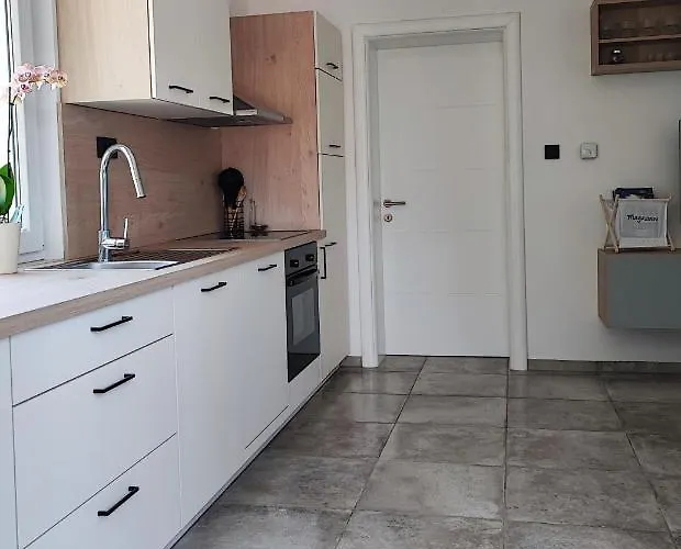 Διαμέρισμα Bellavista Κόπερ