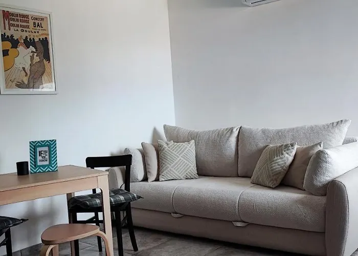 アパート Bellavista *