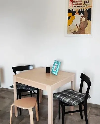 Διαμέρισμα Bellavista *