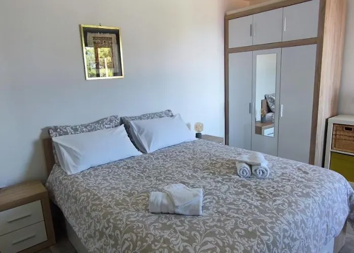 Bellavista Διαμέρισμα Κόπερ