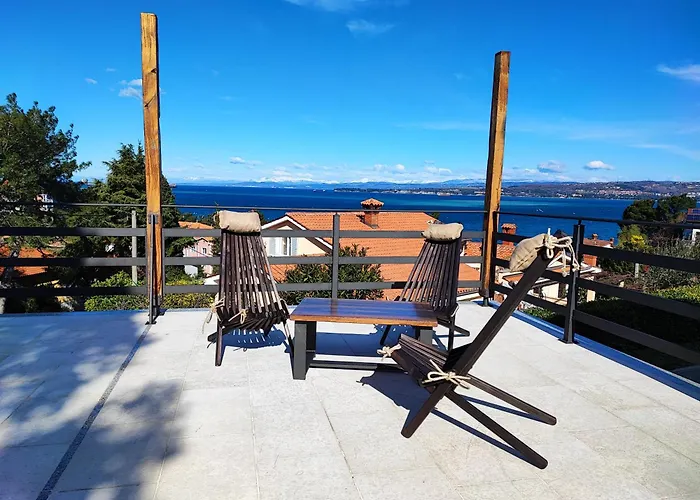 Διαμέρισμα Bellavista *