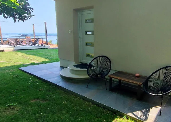 Bellavista Διαμέρισμα