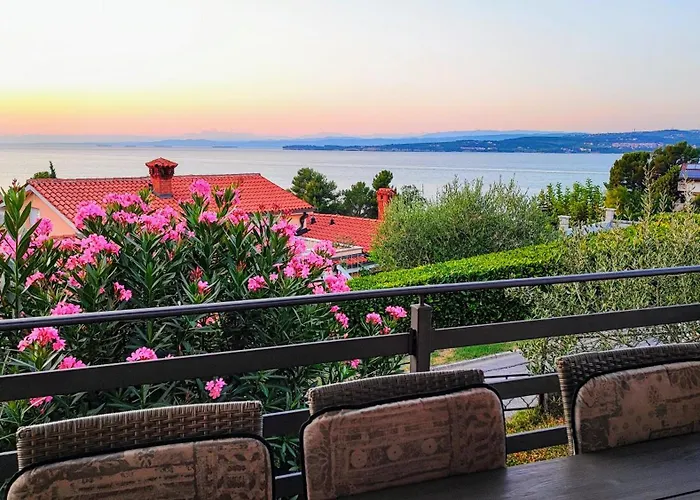 Bellavista Κόπερ