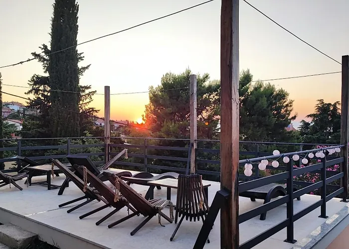 アパート Bellavista