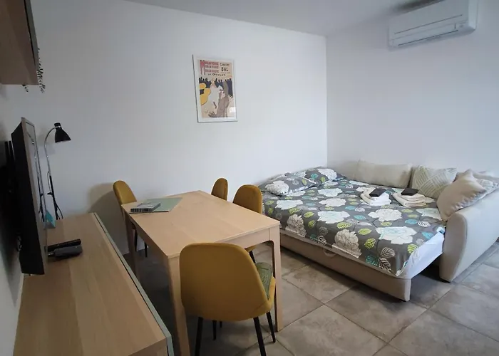 Bellavista Διαμέρισμα *