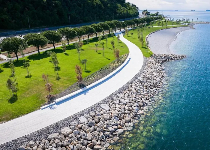 Bellavista Διαμέρισμα *