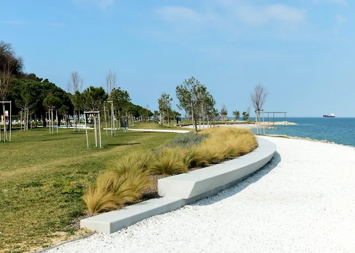 Bellavista * Κόπερ