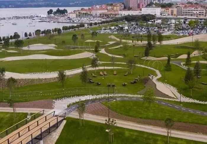 Bellavista Διαμέρισμα