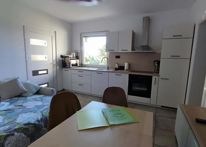 Διαμέρισμα Bellavista *